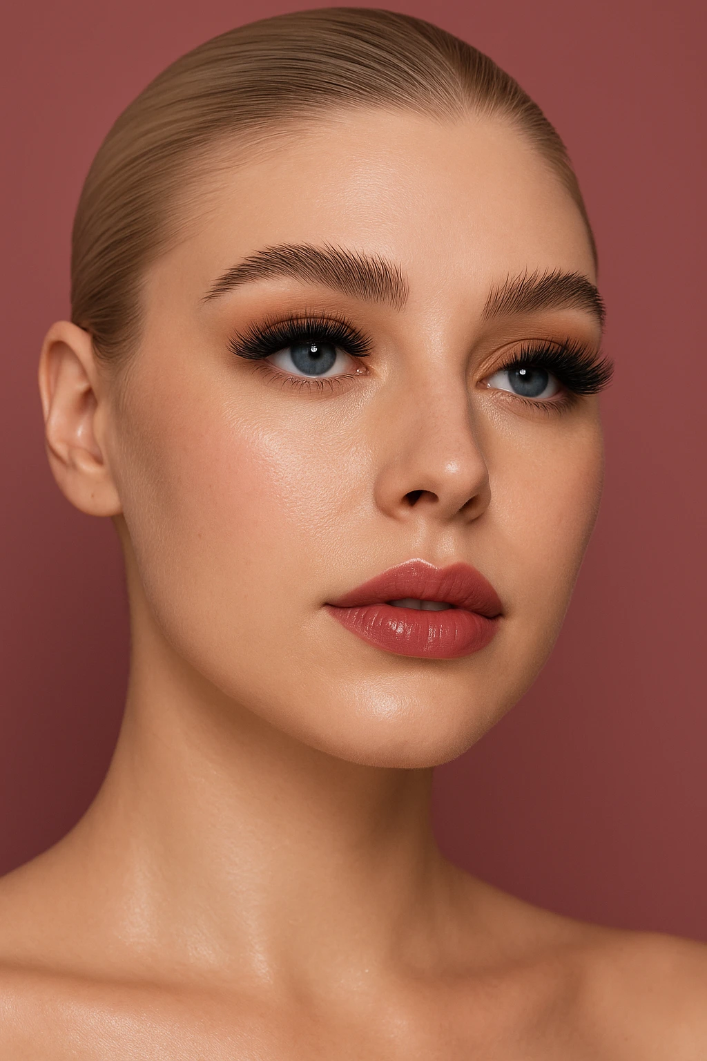 Volume Russe, Lash Blossom