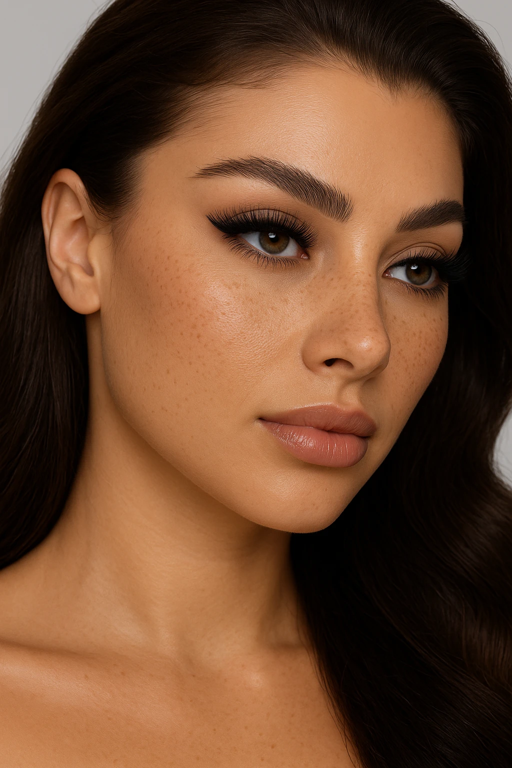 Sourcils au Henné, Lash Blossom