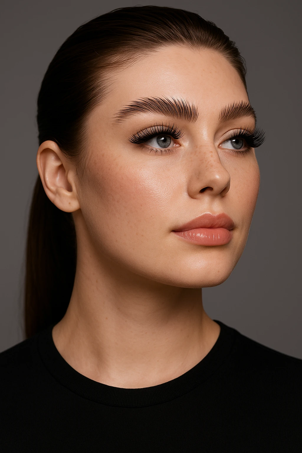 Sourcils au Henné, Lash Blossom