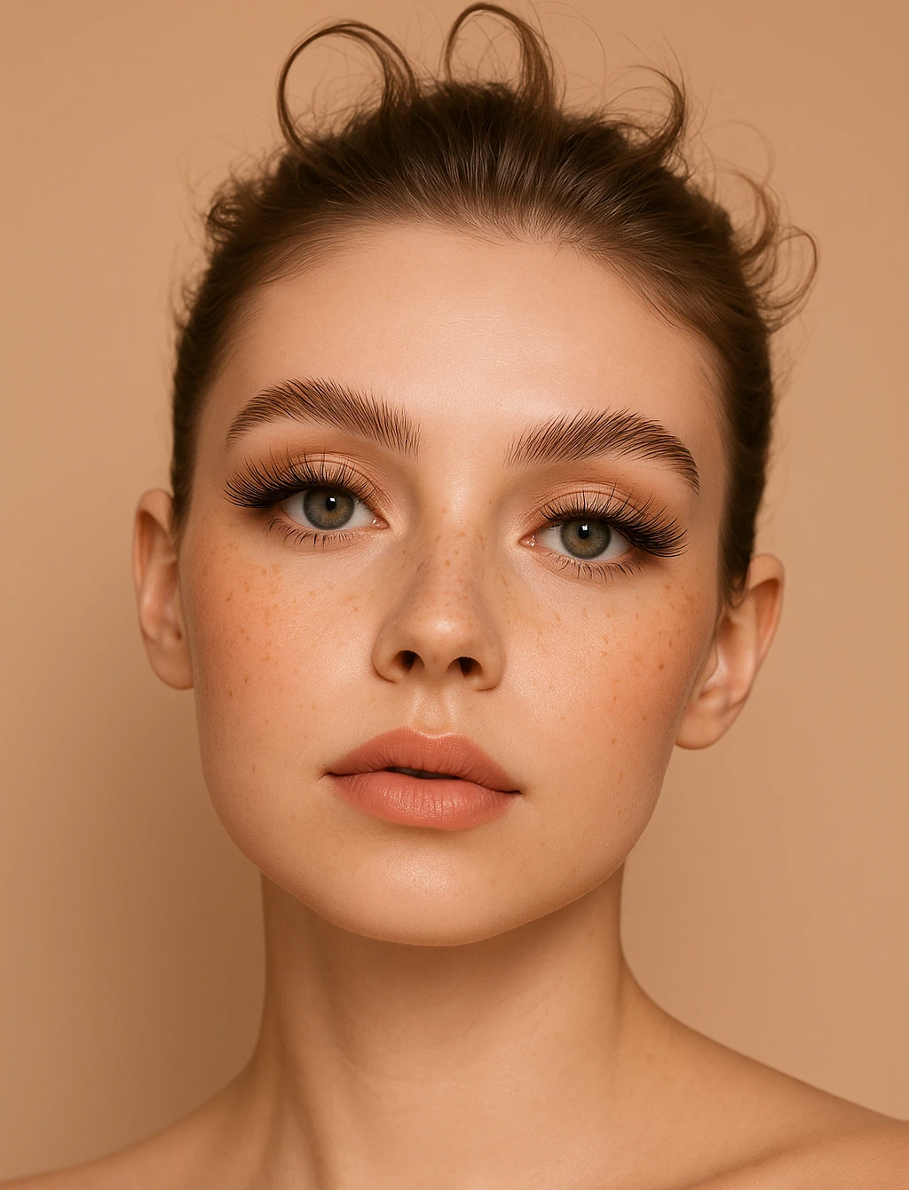 Extensions de Cils, Extensions, de Cils, cils, Eyelash Extensions, lash Extensions, Volume Russe, Mega Volume, Effet Tendance, Dlux Professional