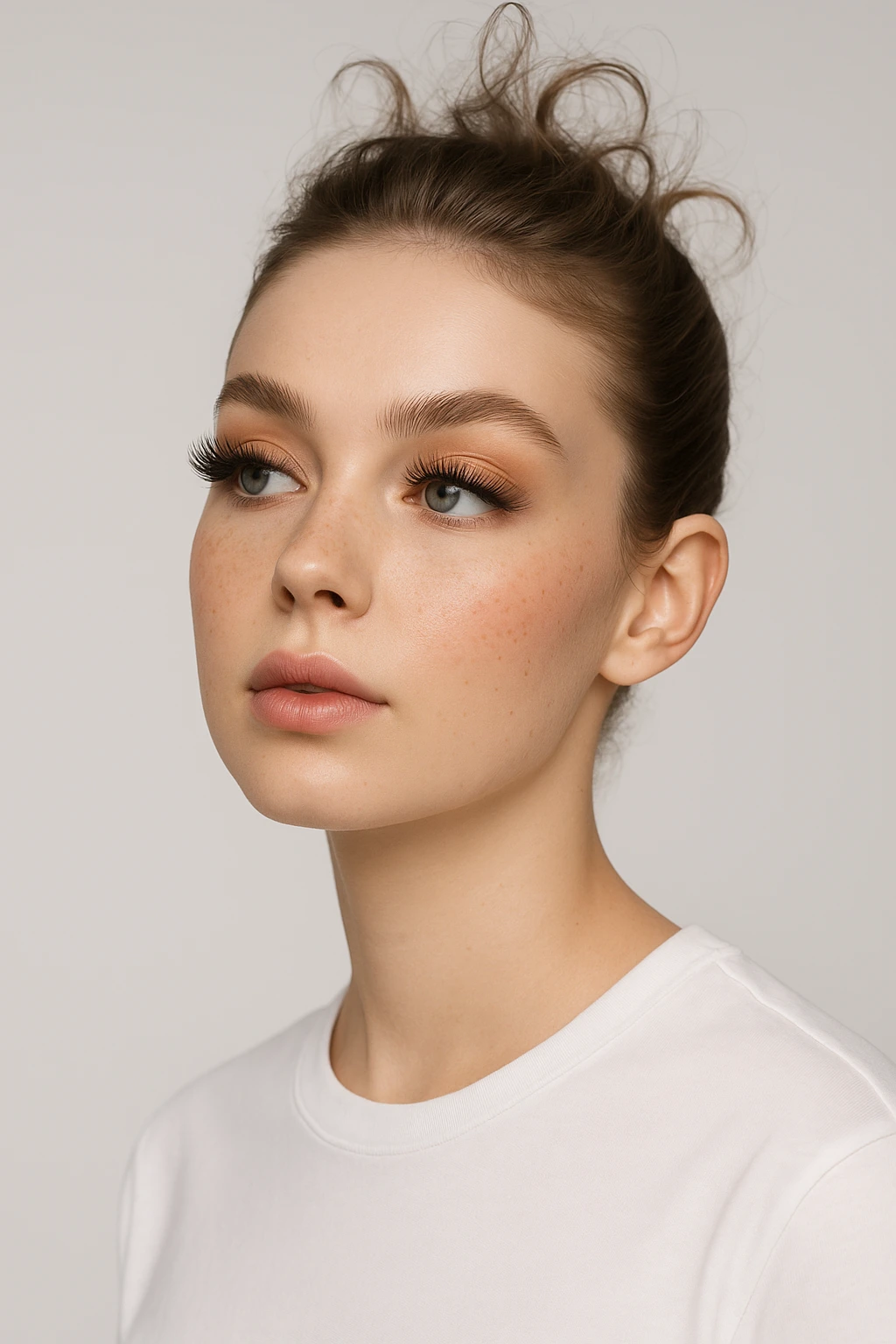 Sourcils au Henné, Lash Blossom