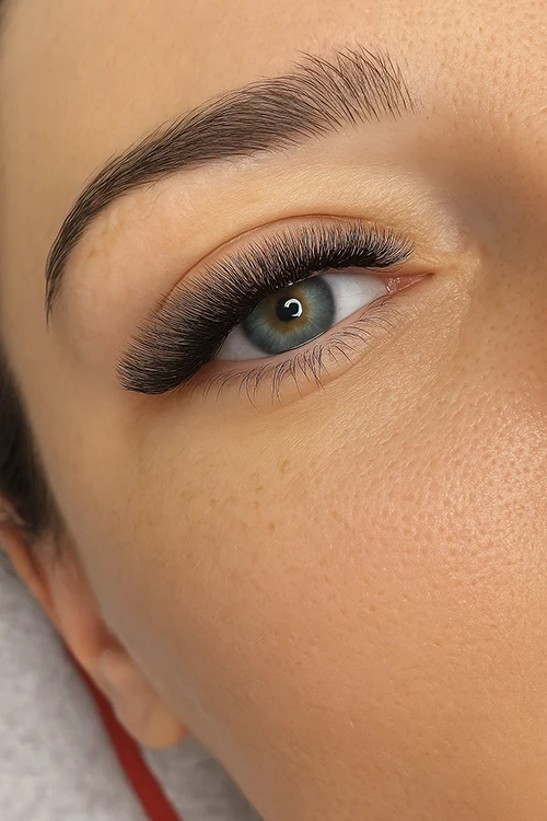 Volume Russe, Lash Blossom