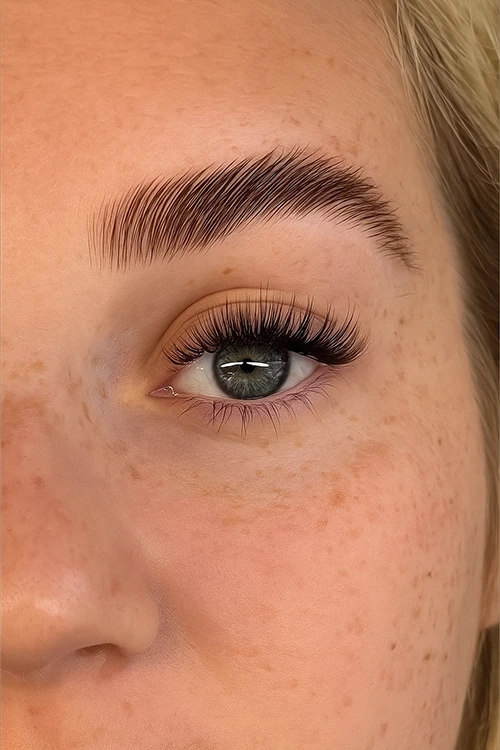 Volume Russe, Lash Blossom