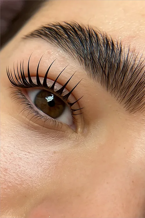 Rehaussement des Cils, Lash Lift, Lash Lamination, Rehaussement, des Cils, cils, Lash Lift Kit, Dlux Professional
