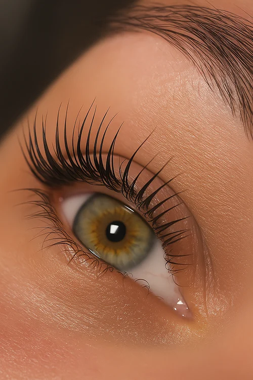 Rehaussement des Cils, Lash Lift, Lash Lamination, Rehaussement, des Cils, cils, Lash Lift Kit, Dlux Professional