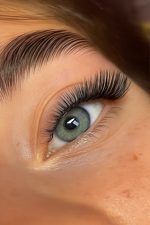 Volume Russe, Lash Blossom