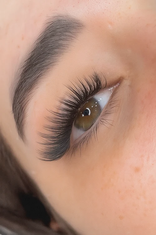 Extensions de Cils, Extensions, de Cils, cils, Eyelash Extensions, lash Extensions, Volume Russe, Mega Volume, Effet Tendance, Dlux Professional