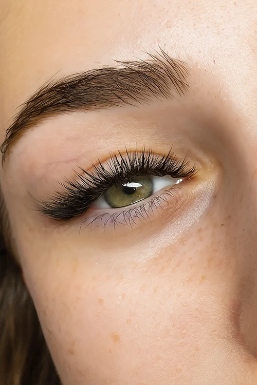 Volume Russe, Lash Blossom
