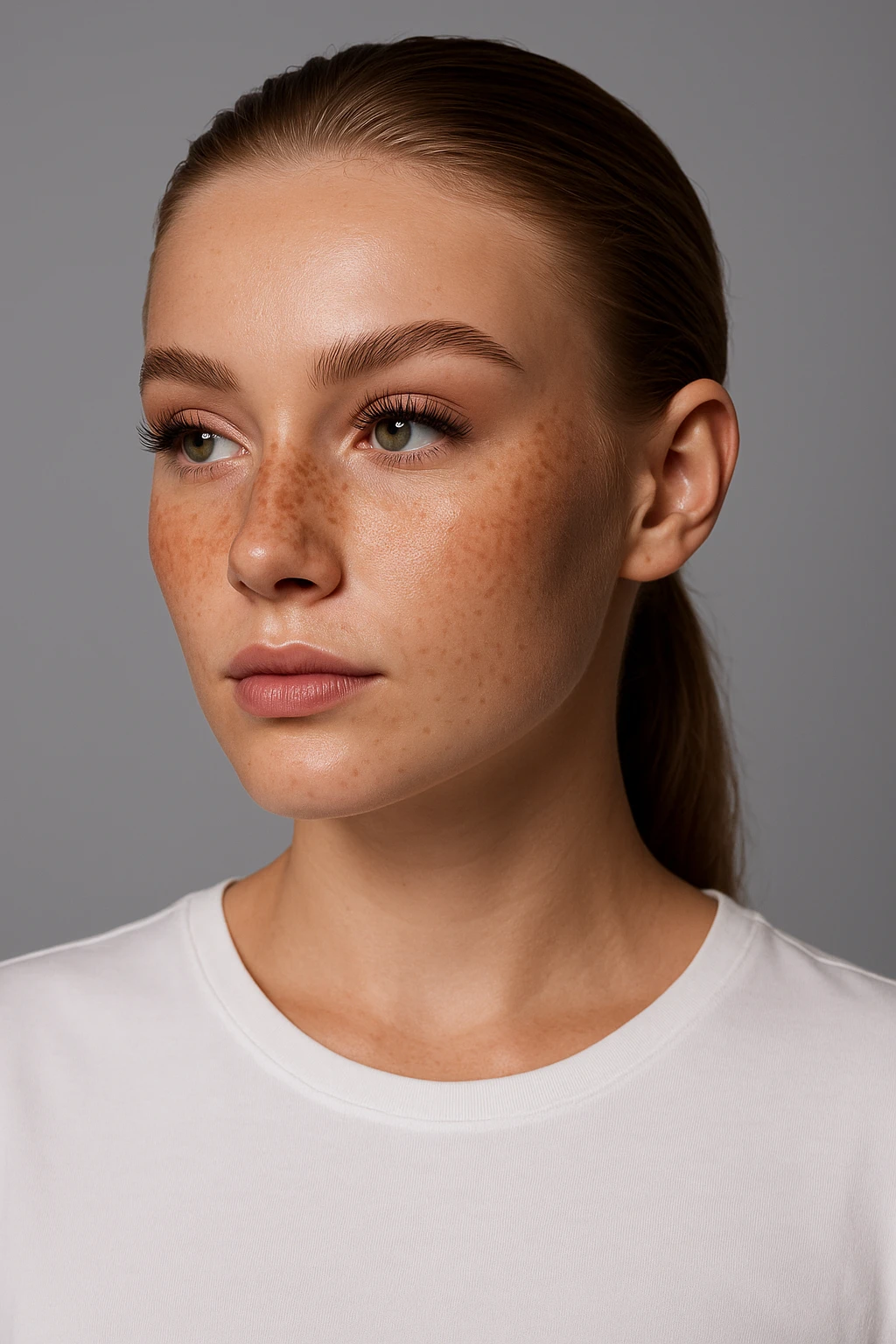 restructuration des sourcils, lash blossom