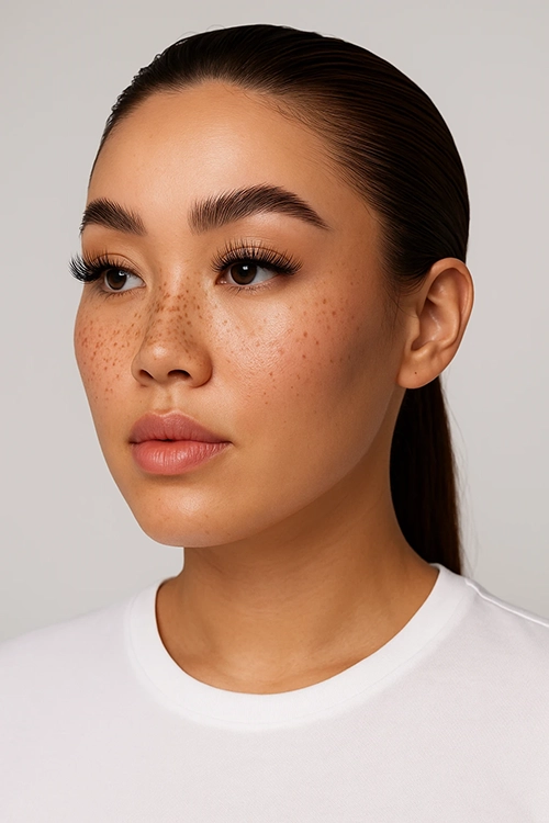 Restructuration des Sourcils