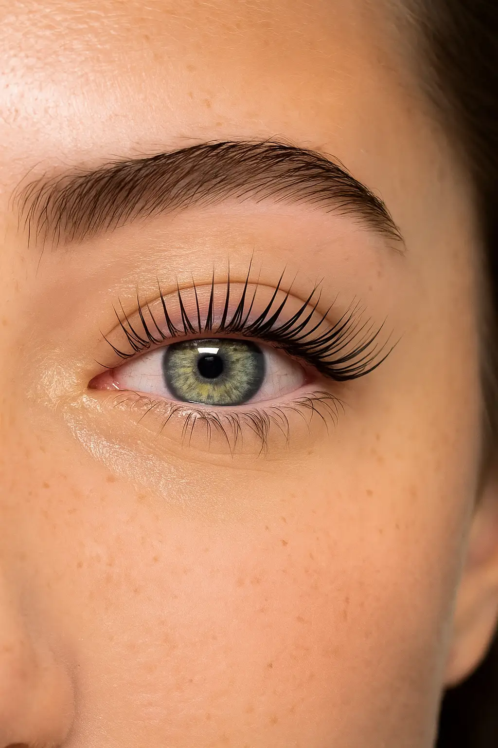Teinture des Cils, Teinture des Sourcils, Lash Blossom